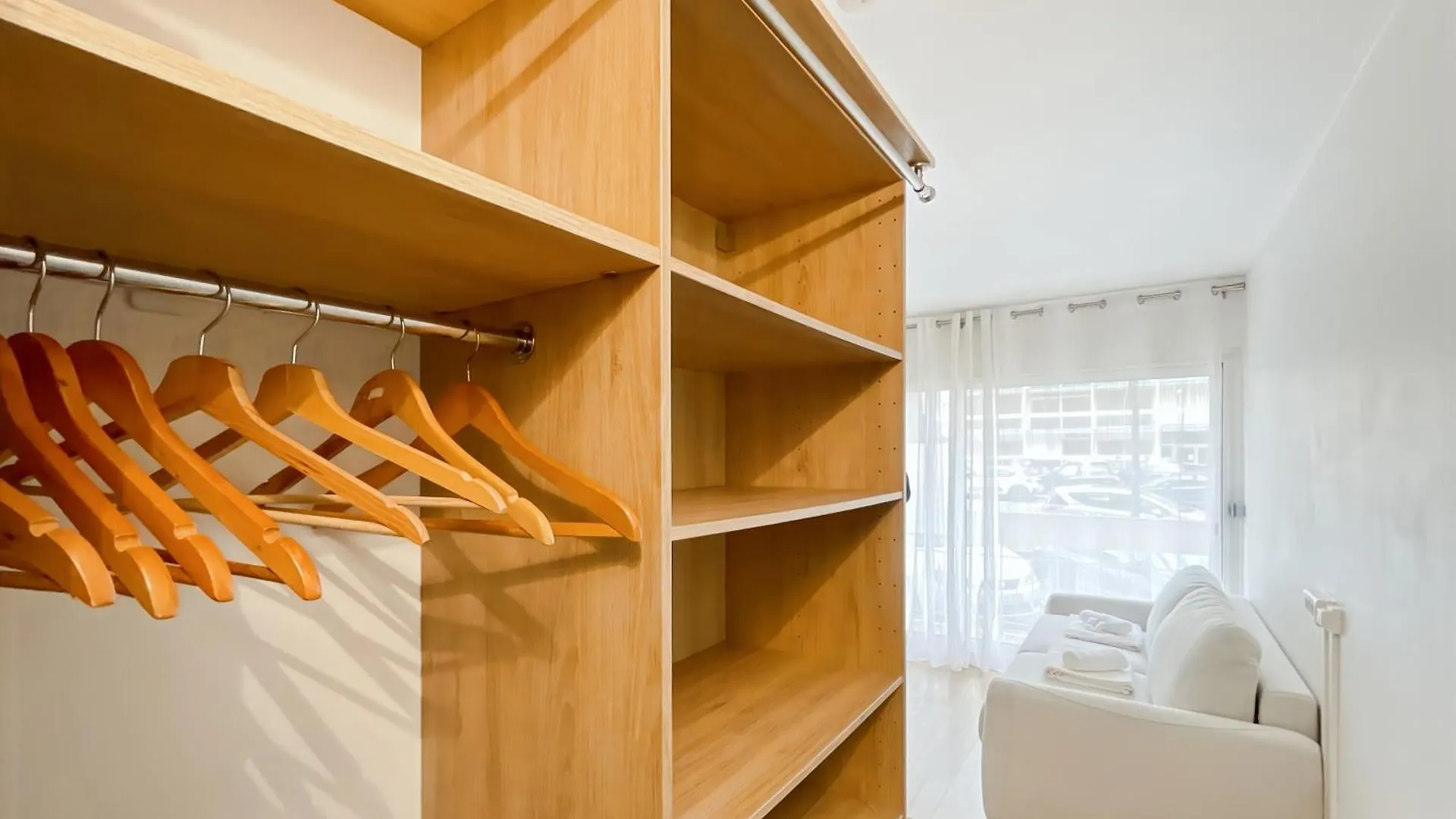 Apartment Le Winston - Studio Cosy - Metro - Rennes