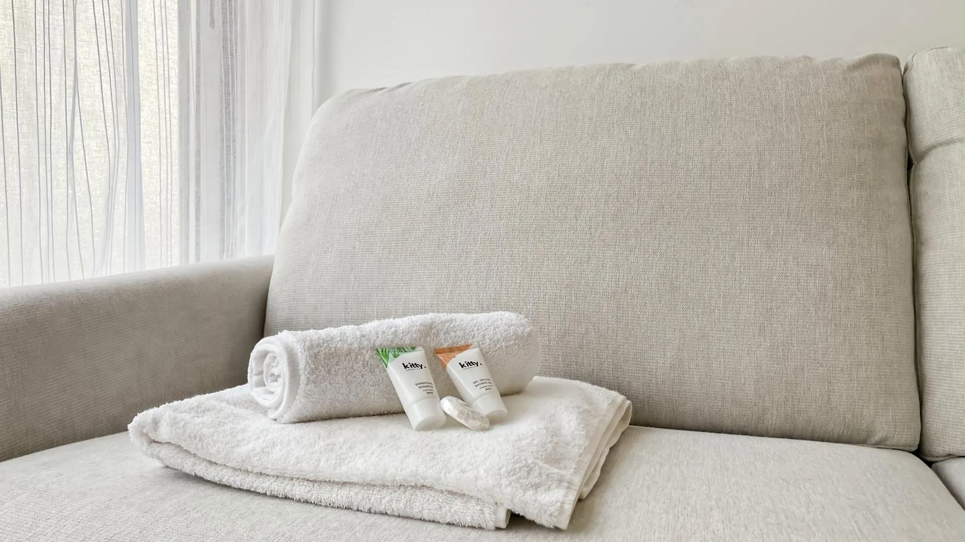 Le Winston - Studio Cosy - Metro - Rennes France