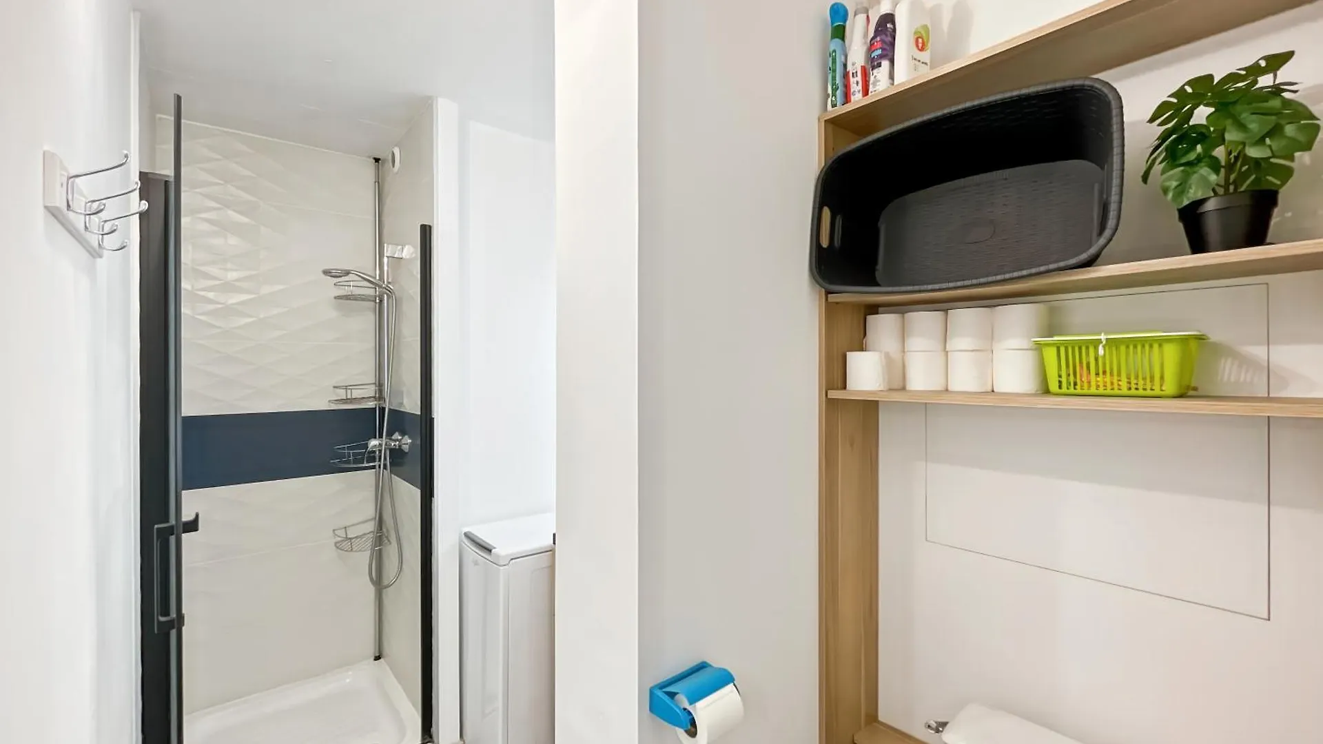 Le Winston - Studio Cosy - Metro - Rennes Apartment