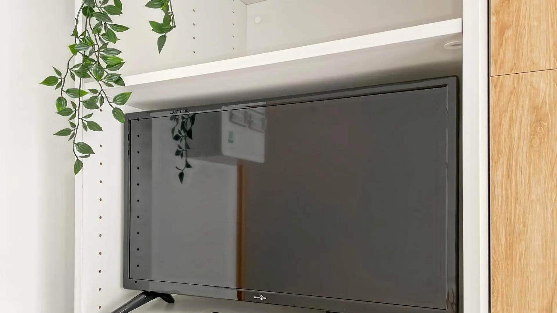 Apartment Le Winston - Studio Cosy - Metro - Rennes